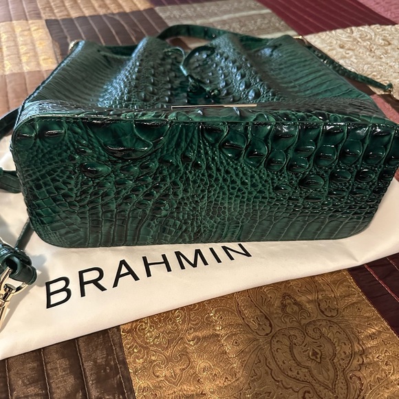Brahmin Bucket Bag - Picture 4 of 7